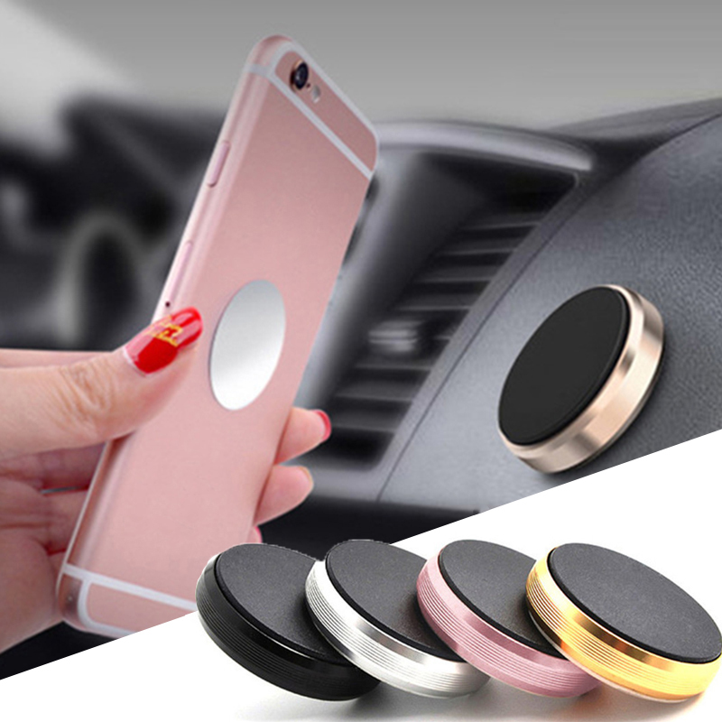 Phone Accessories Stand - Магнитный держатель для телефона в машину