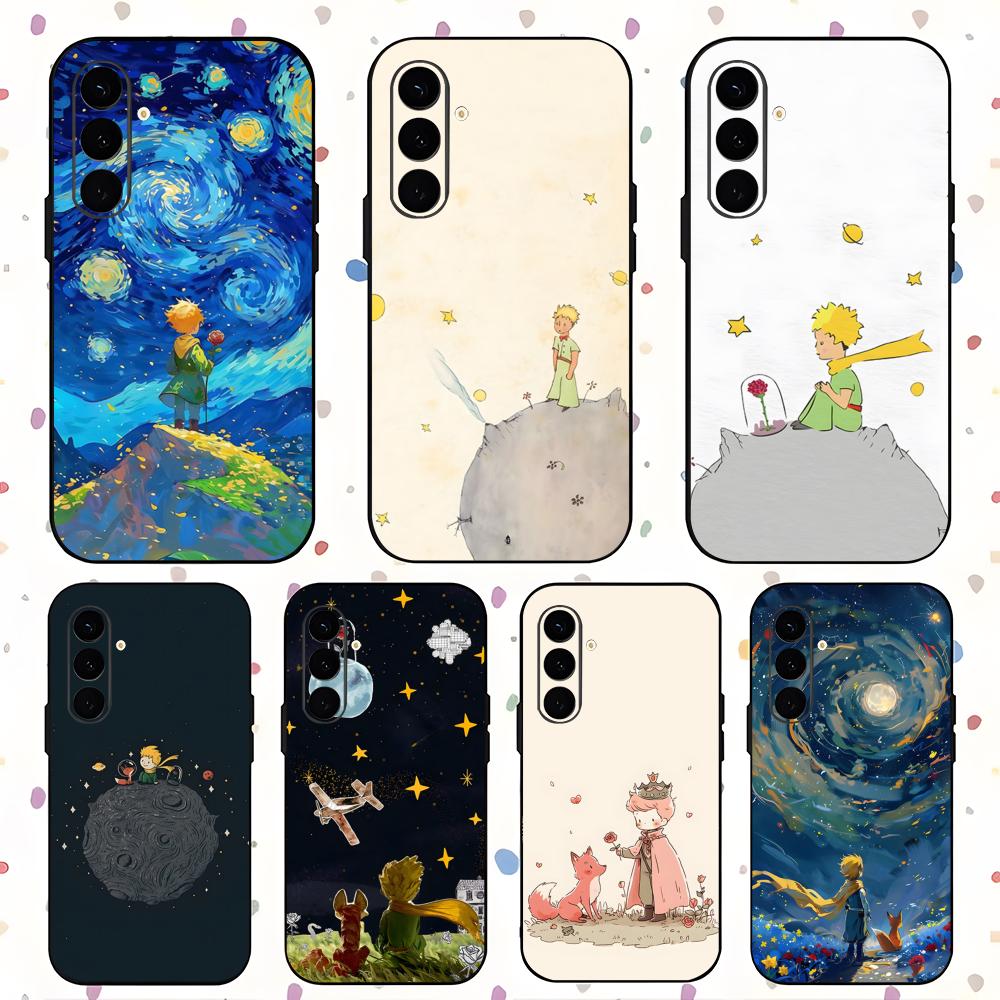Samsung Accessories Phone - Чехол для телефона Le Petit Prince