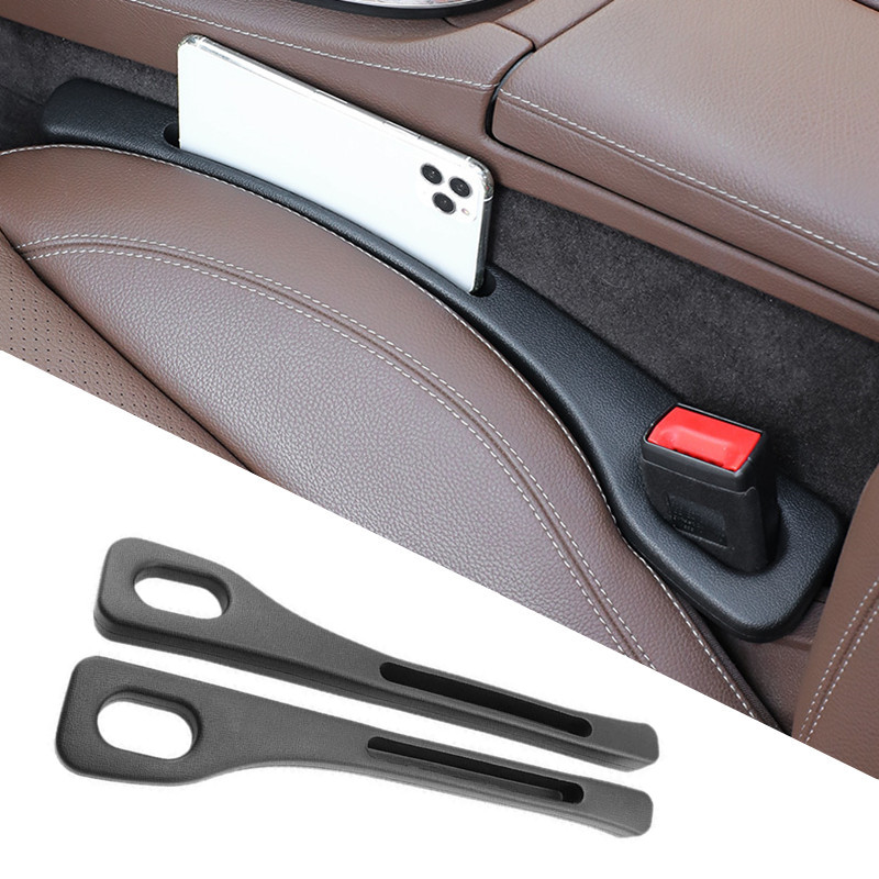 Phone Accessories Organizer - 2 шт., наполнитель зазора в автомобильном
