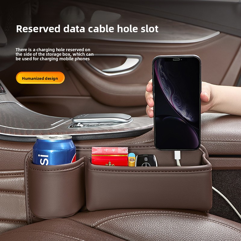 Phone Accessories Organizer - Для Volkswagen VW Golf MK7 Beetle