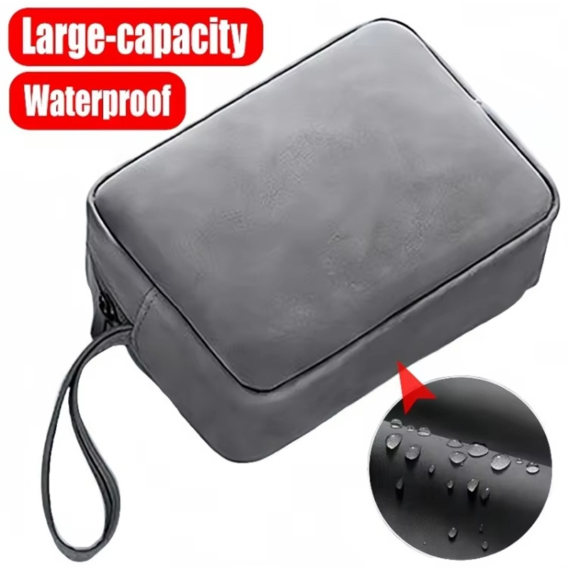 Phone Accessories Organizer - Портативный чехол для наушников, водонепроницаемый мешочек