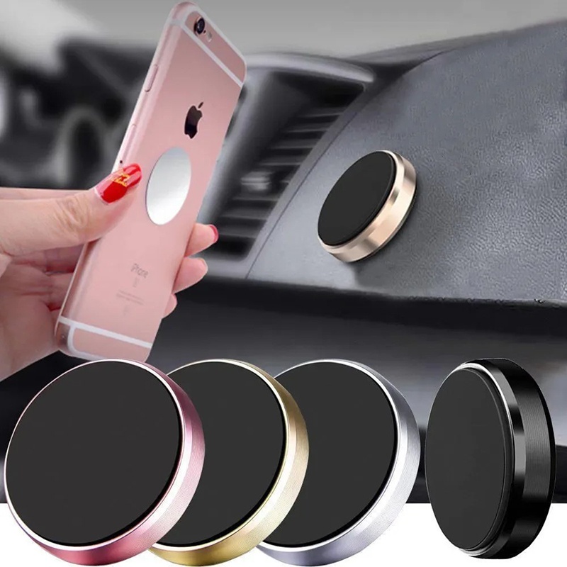 Phone Accessories Stand - Магнитный держатель для телефона в автомобиль,