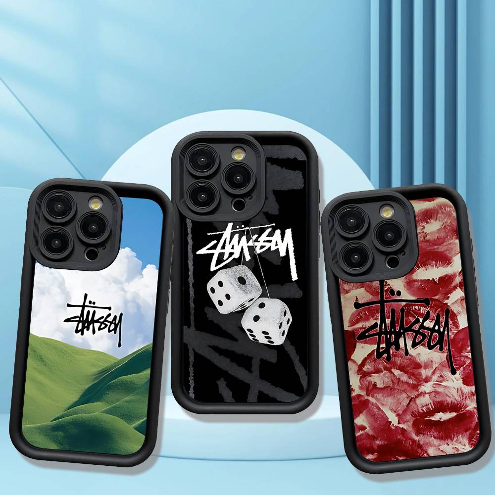 Phone Accessories Brand - Чехол для телефона B-Billiard F-Fashion Brand