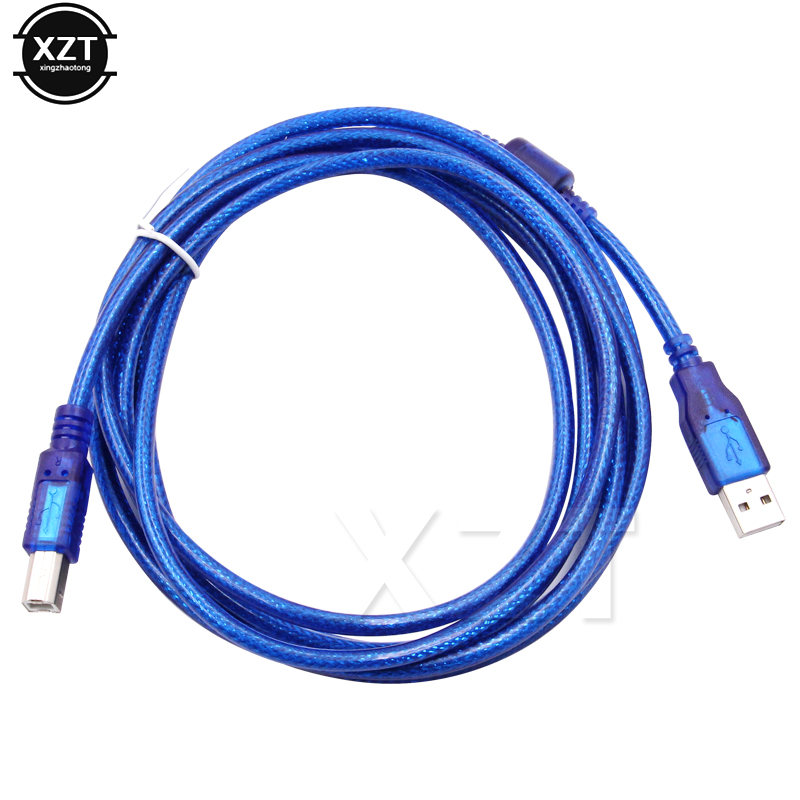 Type C Adapter - Кабель принтера USB 2.0 типа A