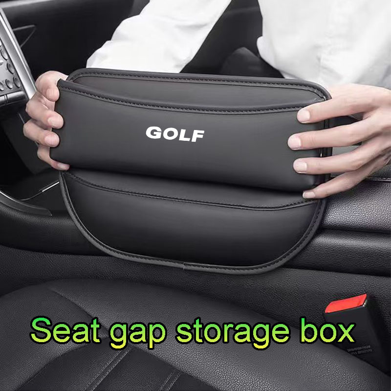 Phone Accessories Organizer - Органайзер для автомобильных зазоров - тонкий