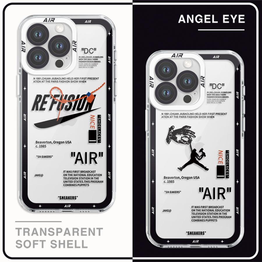 Phone Accessories Brand - Брендовый чехол для iPhone 16 Pro