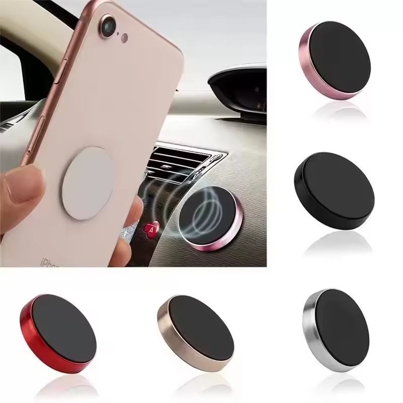 Phone Accessories Holder - Магнитный держатель для телефона в автомобиль,
