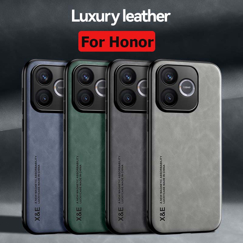 Phone Accessories Holder - Противоударный чехол для Honor 600 Pro,