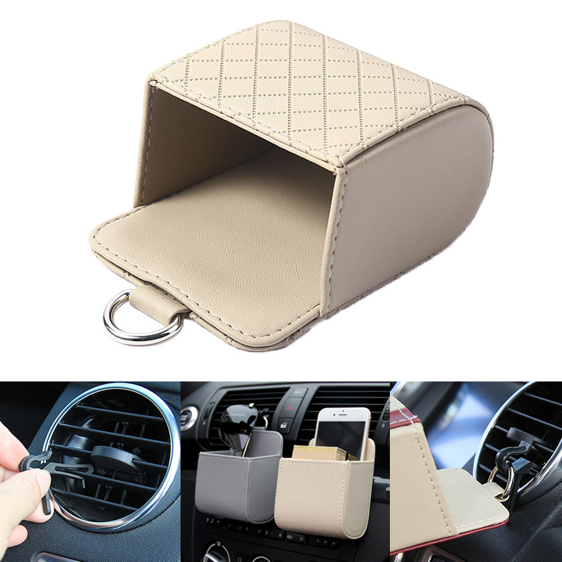 Phone Accessories Organizer - Новый автомобильный держатель для телефона, крепление