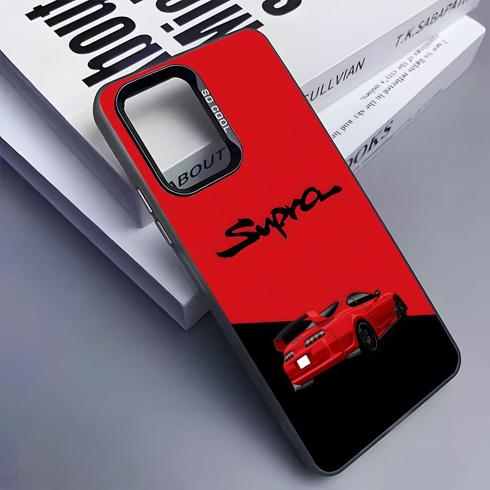 Samsung Accessories Phone - Чехол для телефона Car S-Supra для