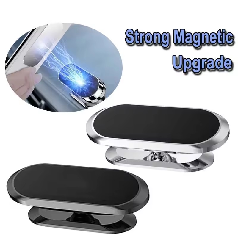 Phone Accessories Stand - Новый магнитный держатель для телефона в