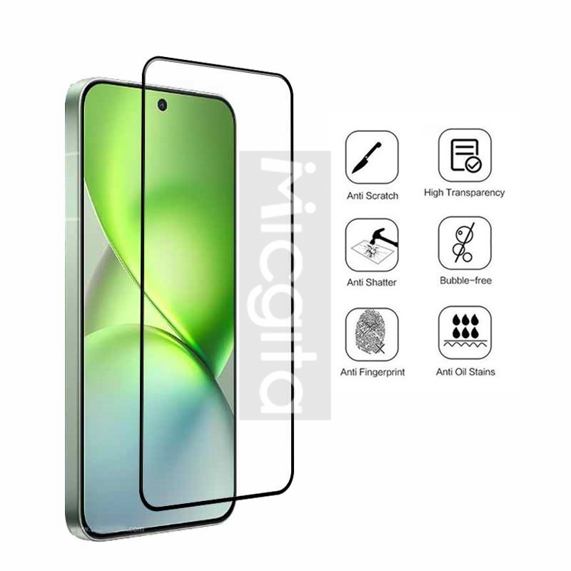 Обновленная защитная пленка дл – обзор и цена Vivo X200