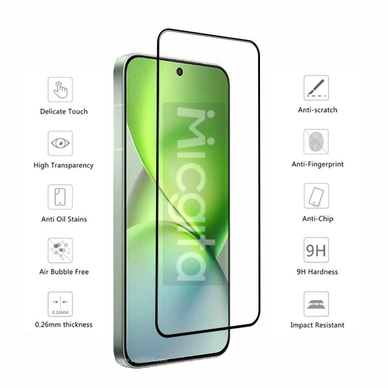 Обновленная защитная пленка дл – обзор и цена Vivo X200