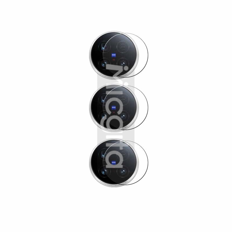 Обновленная защитная пленка дл – обзор и цена Vivo X200