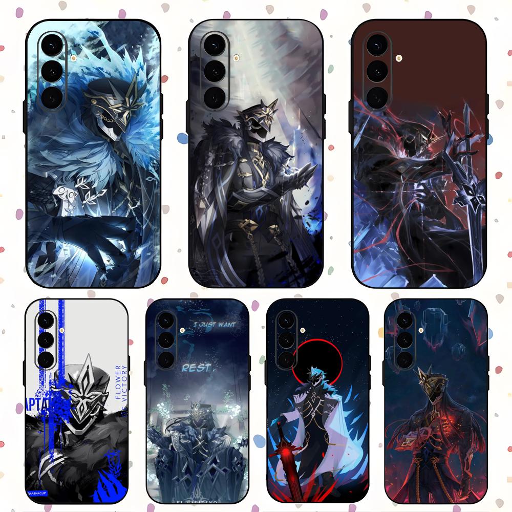 Чехол для телефона Capitano Ge – обзор и цена Samsung Accessories Phone