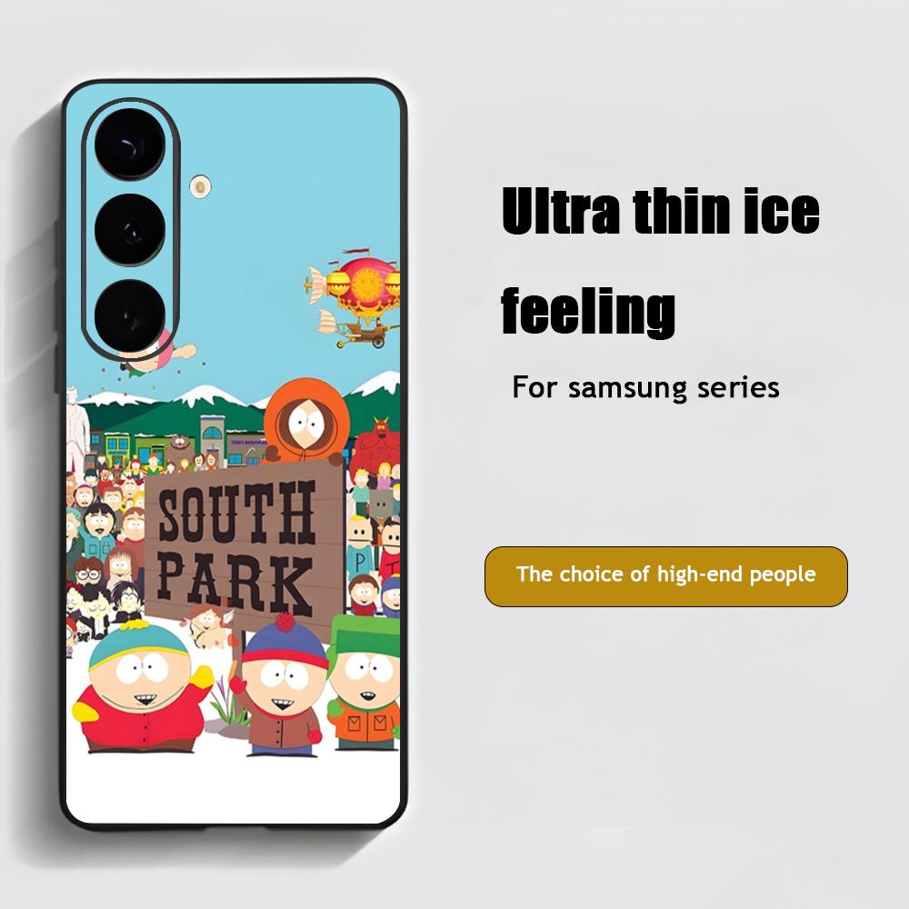 Крутой чехол для телефона с ри – обзор и цена Samsung Accessories Phone