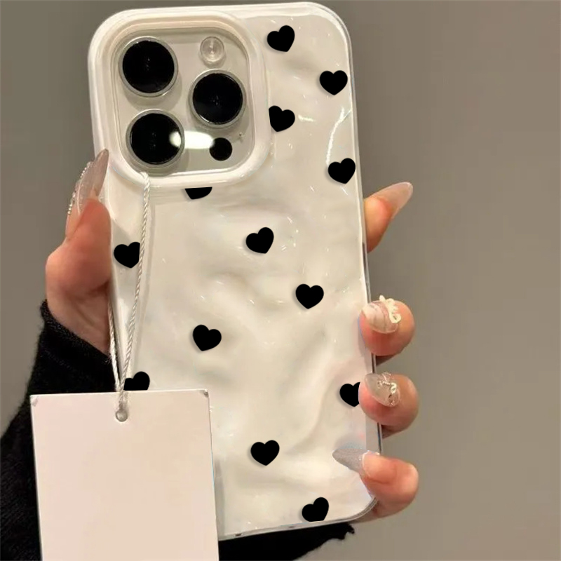 Эстетичный милый черный против – обзор и цена Phone Accessories Aesthetic