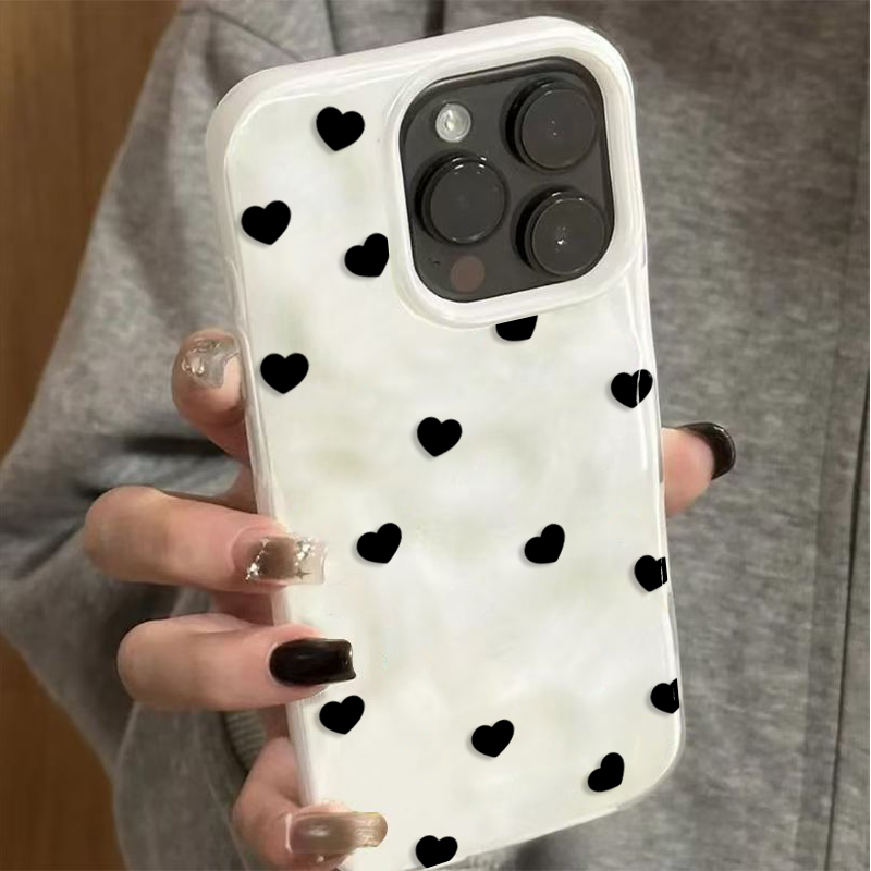 Эстетичный милый черный против – обзор и цена Phone Accessories Aesthetic