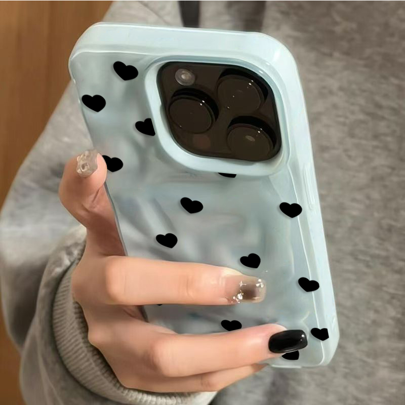 Эстетичный милый черный против – обзор и цена Phone Accessories Aesthetic