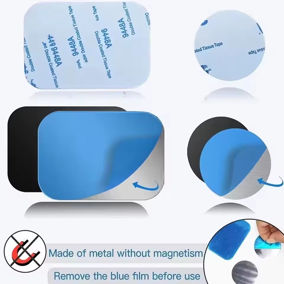 5/10 шт. Магнитные металлическ – обзор и цена Phone Accessories Stand