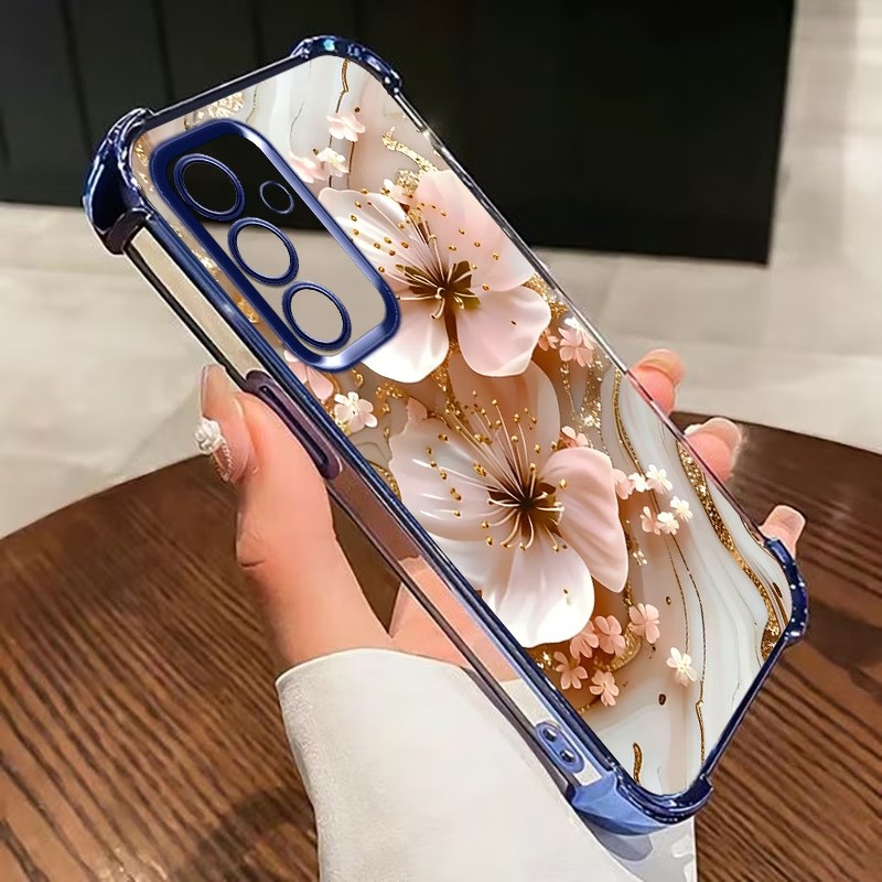 Прозрачный чехол для телефона  – обзор и цена Samsung Accessories Phone