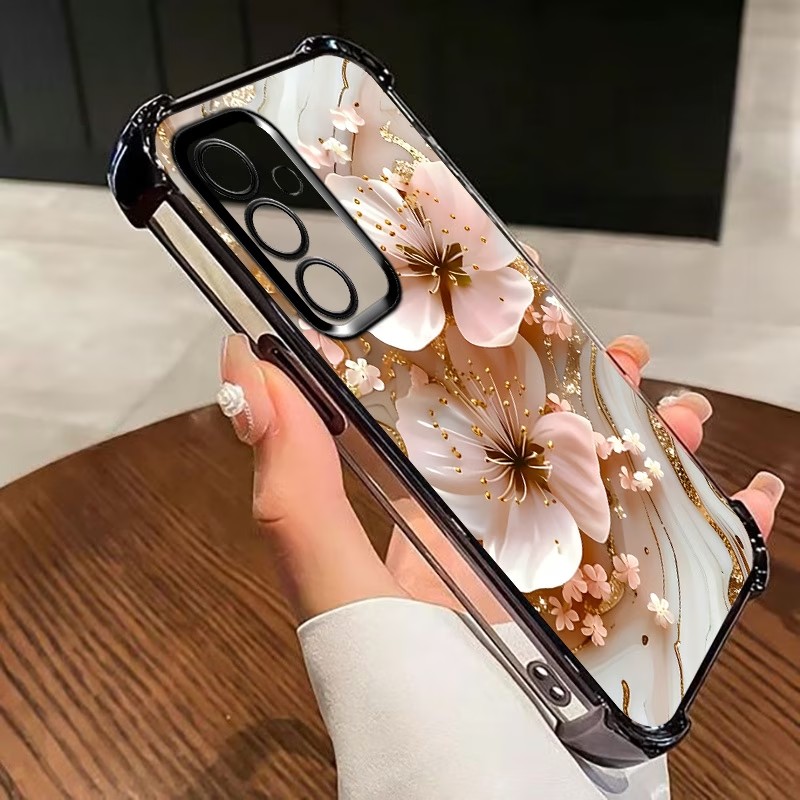 Прозрачный чехол для телефона  – обзор и цена Samsung Accessories Phone