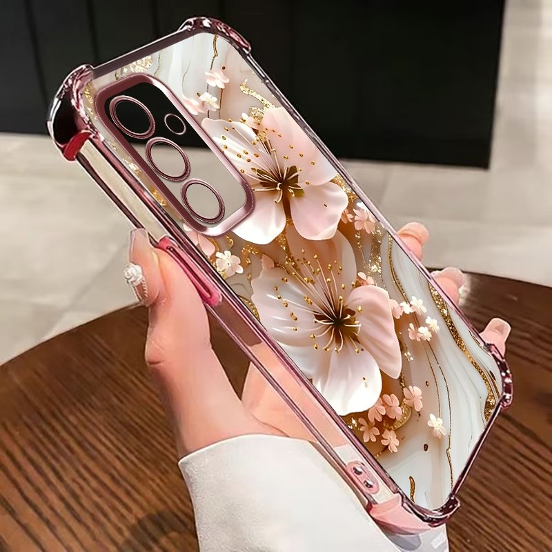 Прозрачный чехол для телефона  – обзор и цена Samsung Accessories Phone