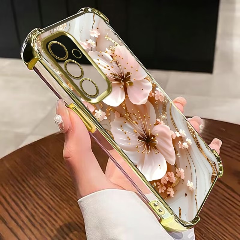 Прозрачный чехол для телефона  – обзор и цена Samsung Accessories Phone