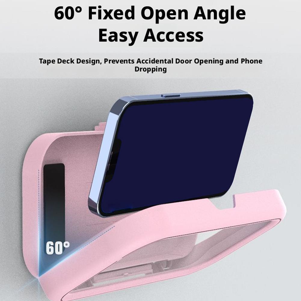 Водонепроницаемый держатель дл – обзор и цена Phone Accessories Holder