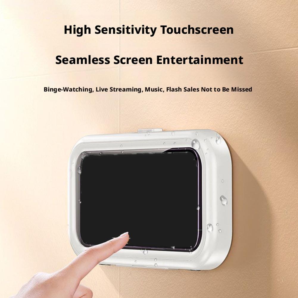 Водонепроницаемый держатель дл – обзор и цена Phone Accessories Holder