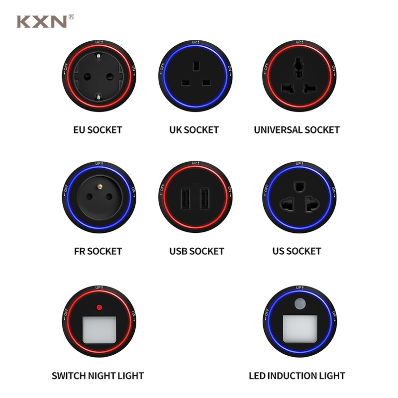 KXN электрическая мульти-Функц – обзор и цена Phone Accessories Uk
