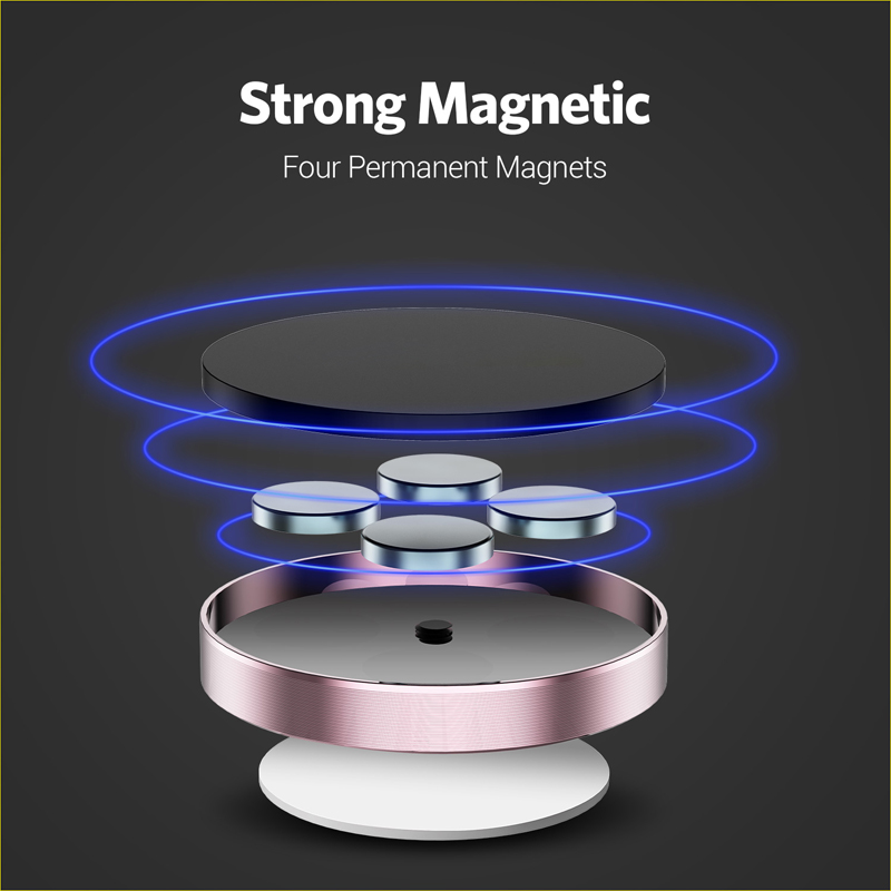 Магнитный держатель для телефо – обзор и цена Phone Accessories Stand