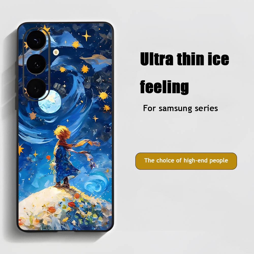 Чехол для телефона Le Petit Pr – обзор и цена Samsung Accessories Phone