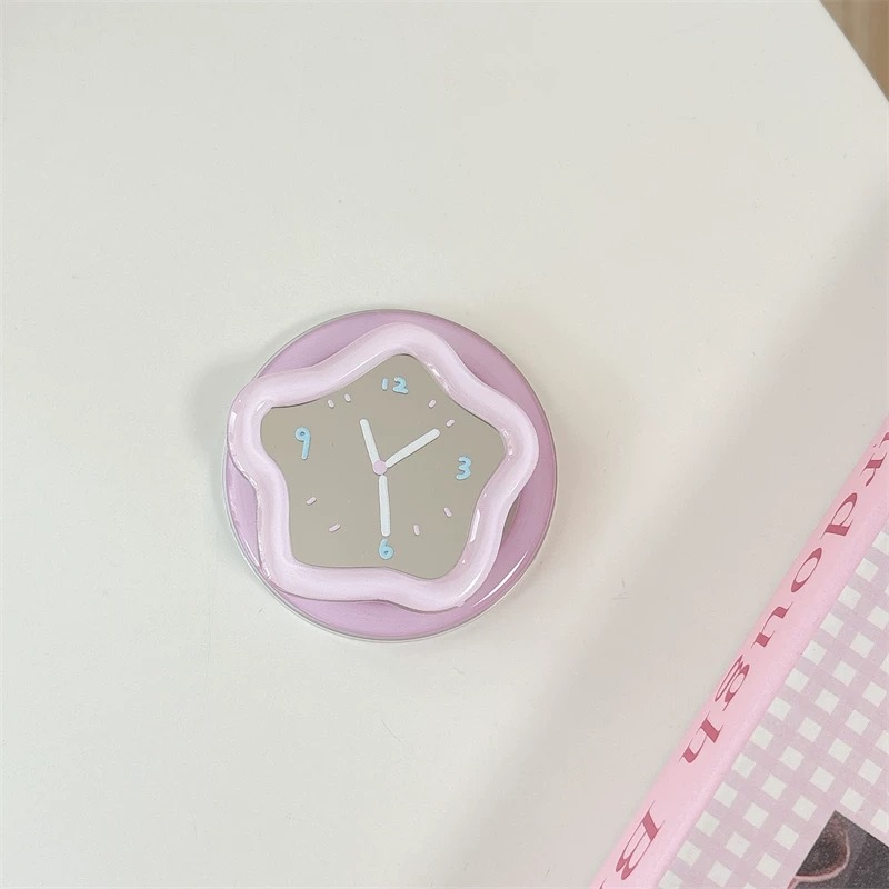 Кавайный телескопический держа – обзор и цена Phone Accessories Aesthetic