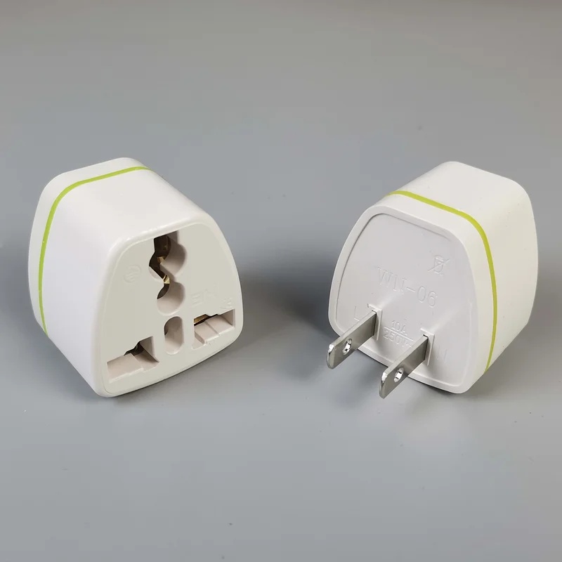 Универсальный адаптер для США  – обзор и цена Phone Accessories Uk