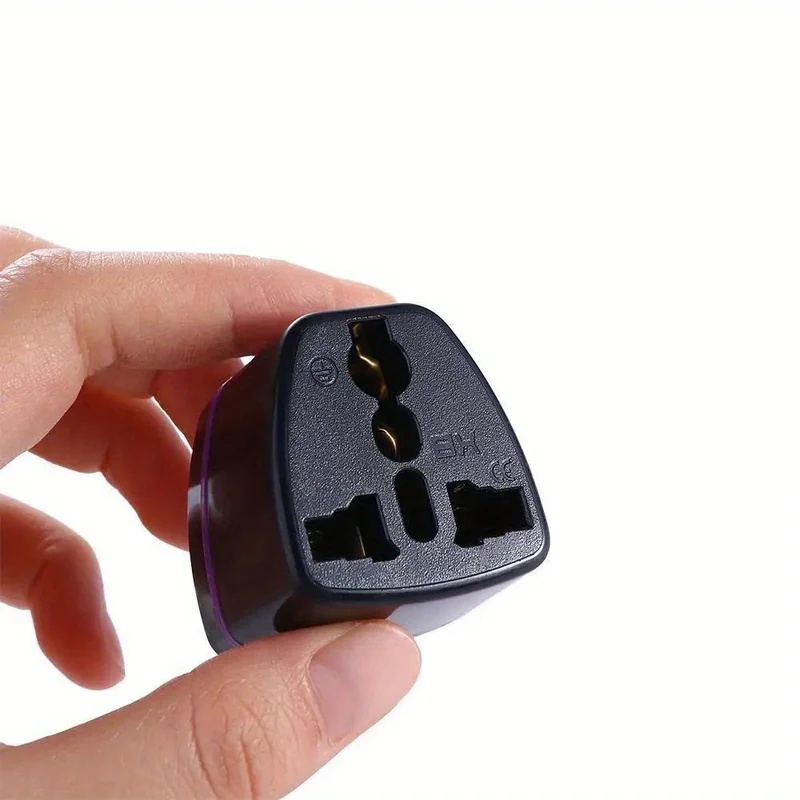 Универсальный адаптер для США  – обзор и цена Phone Accessories Uk