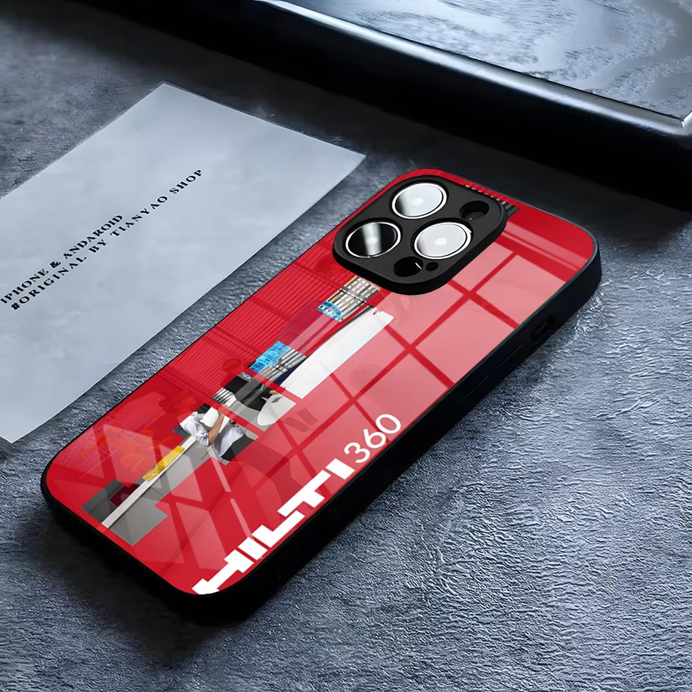 Бренд ящика для инструментов H – обзор и цена Phone Accessories Brand