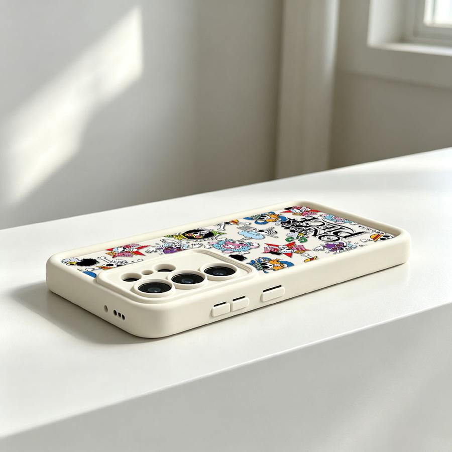 Чехол для Samsung Galaxy S26 S – обзор и цена Samsung Accessories Phone