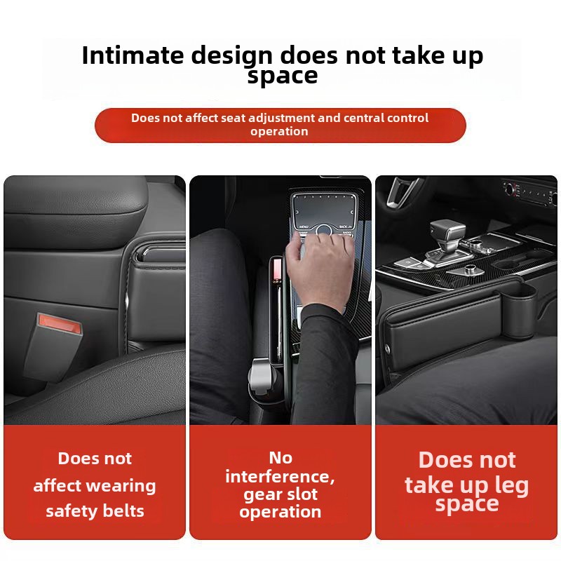 Для Volkswagen VW Golf MK7 Bee – обзор и цена Phone Accessories Organizer