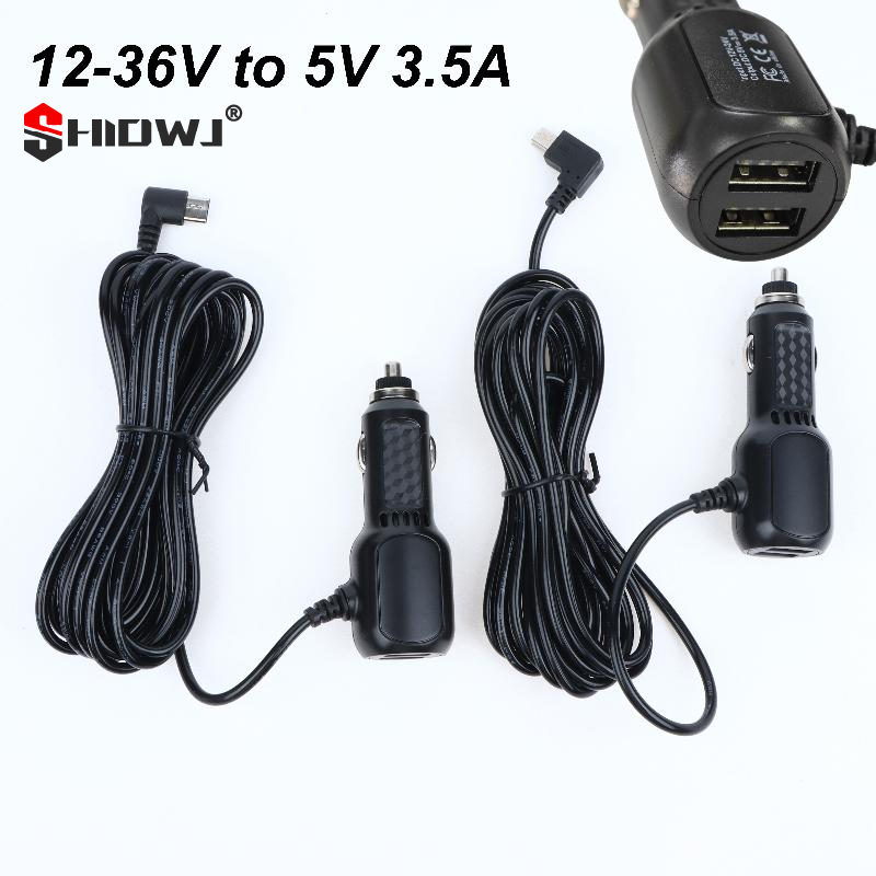 Автомобильное зарядное устройс – обзор и цена Type C Adapter