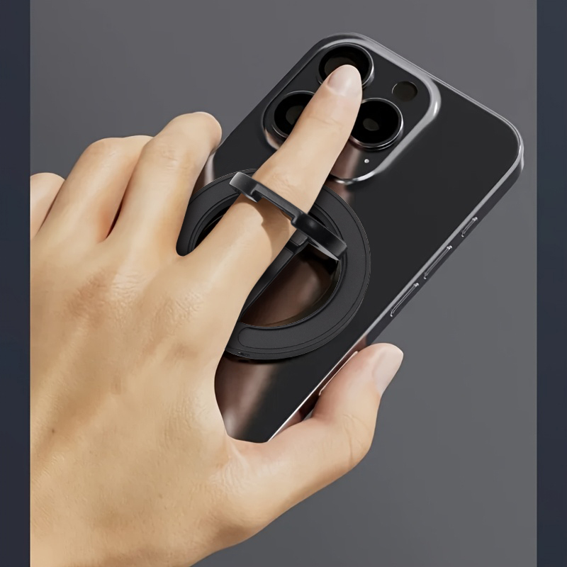 Двусторонний магнитный держате – обзор и цена Phone Accessories Stand
