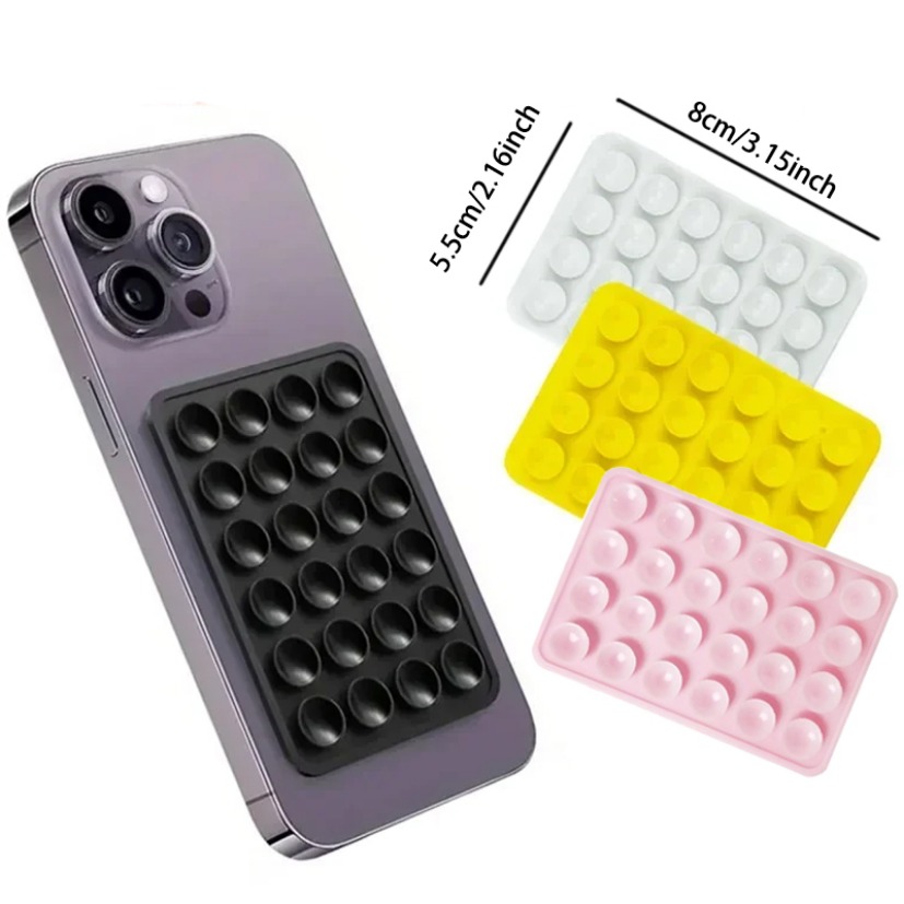 Силиконовый держатель для теле – обзор и цена Phone Accessory