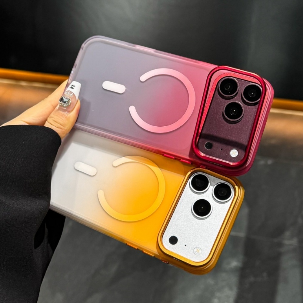 Модный чехол-подставка с магни – обзор и цена Phone Accessories Holder