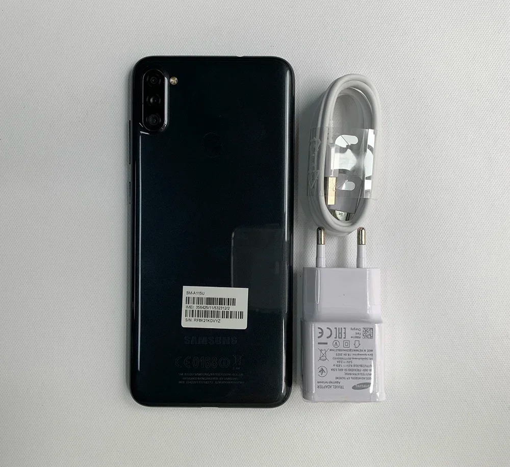 Восстановленный мобильный теле – обзор и цена Type C Adapter