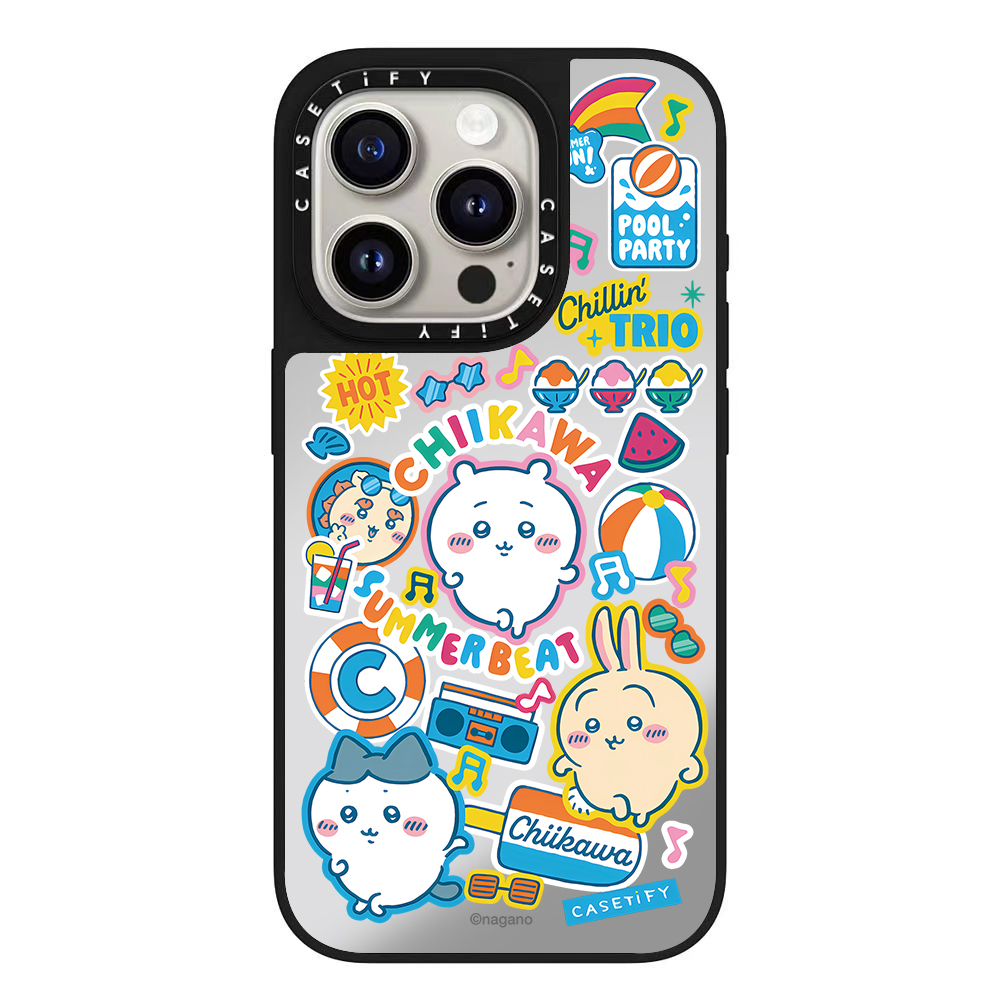 Чехлы CASETiFY в коллаборации  – обзор и цена Phone Accessories Brand