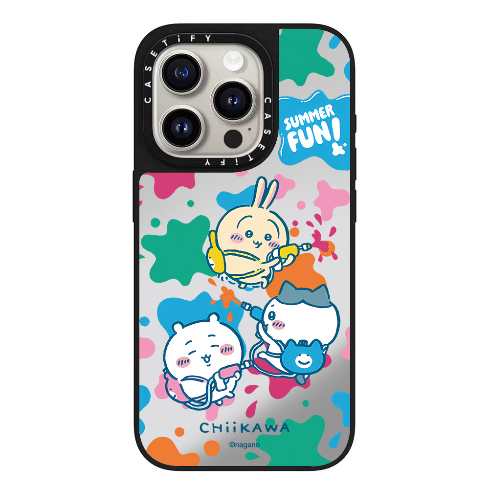 Чехлы CASETiFY в коллаборации  – обзор и цена Phone Accessories Brand