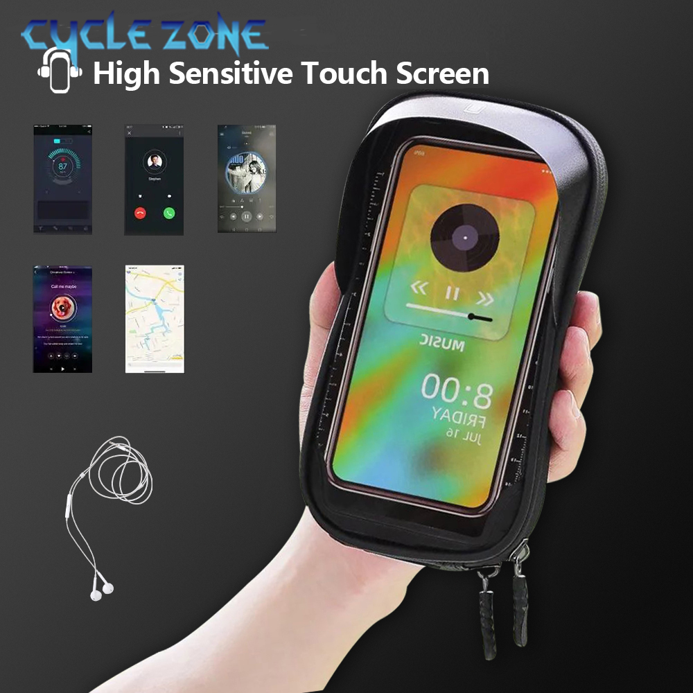 Велосипедные сумки Велосипедна – обзор и цена Phone Zone Accessories & Repair Photos