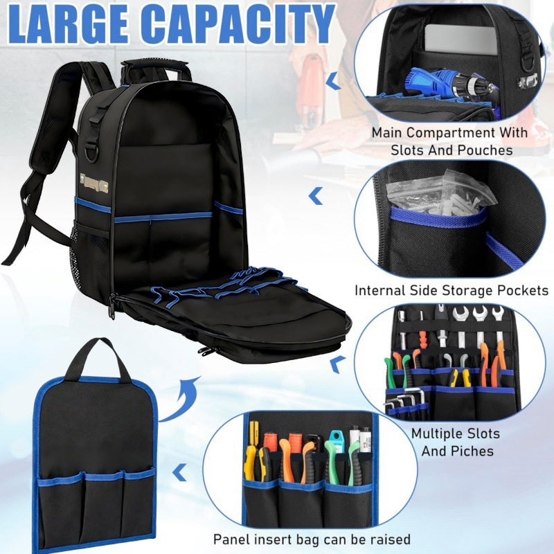 Износостойкий рюкзак для инстр – обзор и цена Phone Zone Accessories & Repair Photos
