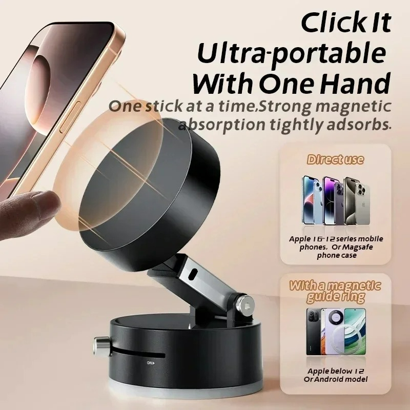 Высокопроизводительный магнитн – обзор и цена Phone Accessories Stand