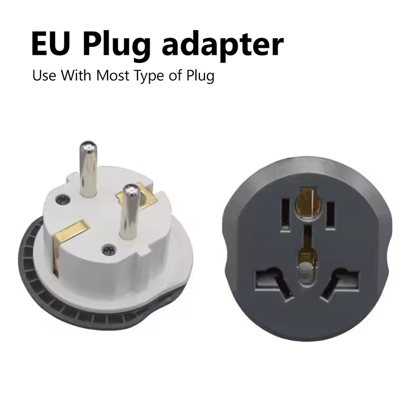 Универсальный дорожный адаптер – обзор и цена Phone Accessories Uk